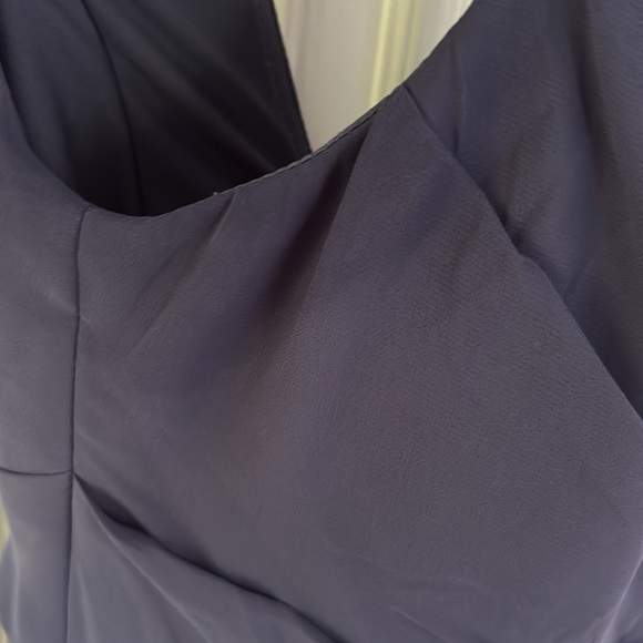 Kennedy Blue bridesmaids dress - Picture 6 of 6